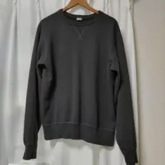 Lサイズ barns バーンズ スウェット トレーナー COZUN タグ付き - メルカリ