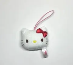 【即購入OK】ハローキティ マスコット ストラップ サンリオ プライズ