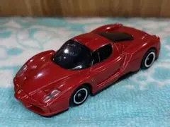 廃盤】 トミカ 11 フェラーリ エンツォ