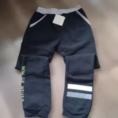 裏起毛スウェットパンツのサムネイル