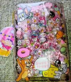ま*る様 【A7バインダーシール帳★完成品/うるちゅるボンドロのみの貼り付け！！