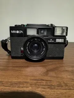 MINOLTA フィルムカメラ 本体のサムネイル