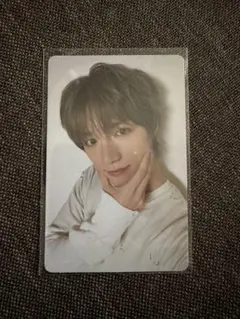 TXT Sanctuary weverse album ver ボムギュ