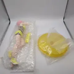 五等分の花嫁　中野一花 フィギュア 中身のみ