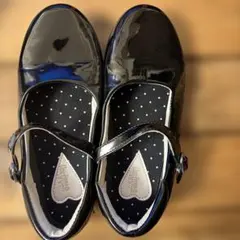 キッズフォーマルシューズ　19.5-20センチ