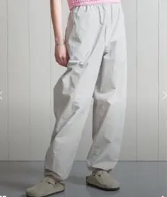 H BEAUTY&YOUTH ＜H＞スノーパンツmai様専用です！