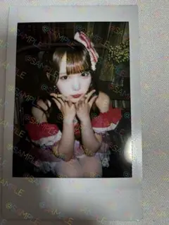 Onephony田島櫻子ちゃん チェキ - メルカリ