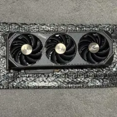 RTX5080 ZOTAC 動作確認済み