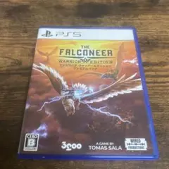 PS5ファルコニア ウォリアーエディション プレミアムパック