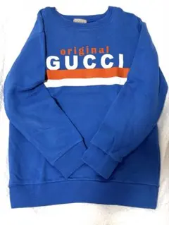 2025年最新】GUCCI 子供用トレーナーの人気アイテム - メルカリ