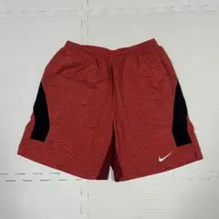 NIKEナイキDRI-FIT ショートパンツ ハーフパンツ ランニングショーツ