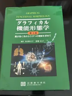 2026年最新】グラフィカル機能形態学の人気アイテム - メルカリ