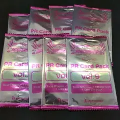 ラブライブカードゲーム プロモ PRカードパック vol.7 66パック ラブカ