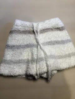 ジェラートピケ　ショートパンツ