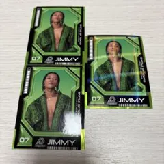 JIMMY フォトカード