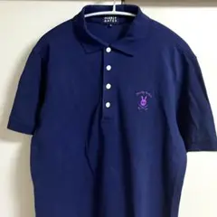 ☆PEARLY GATES パリーゲイツ 半袖ポロシャツ☆