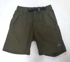 MAMMUT★マムート★ショートパンツ★トレッキングのサムネイル