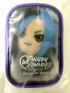 GLAY HAPPY SWING 30th ぬいぐるみ マスコットHISASHI - メルカリ