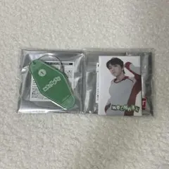 BOYNEXTDOOR ウナク ボネクドカフェ