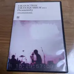 サカナクション/SAKANAQUARIUM 2011 DocumentaLy-…