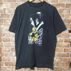 NARUTO ナルト 波風ミナト Tシャツ 海外公式 00’s 古着 和風 NARUTO ナルト 波風ミナト Tシャツ 海外公式 00's 古着 和風 - メルカリ