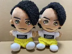2026年最新】aぇ!group ちびぬいの人気アイテム - メルカリ