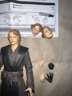 SF・ファンタジー・ホラー SHFiguarts IG-11 SF・ファンタジー・ホラー mythic legions sir ignatius Mythic