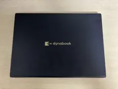 dynabook RCX74 windows11 ノートパソコン　定価20万のサムネイル