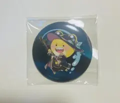 カラフルピーチ シヴァ 缶バッジ