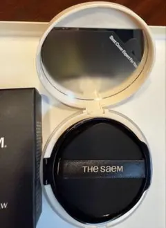 新品 the SAEM クッションファンデ 1.25 ベージュのサムネイル