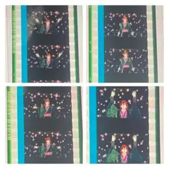 うたプリ タブナイ コマフィルム 第2弾 未開封 2枚 - メルカリ