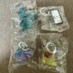 モンスターズインク めじるしアクセサリー セミコンプ