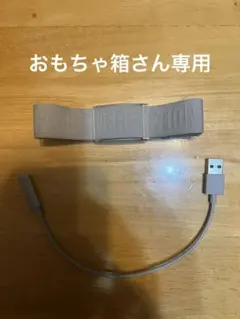 おもちゃ箱さん専用　　COROS ハートレートモニター