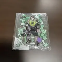 そらまふうらさか そまうさ うらたぬき アクリルジオラマのサムネイル