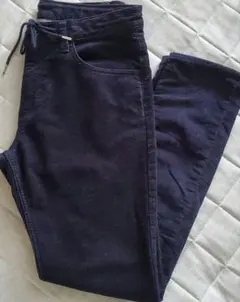 beauty&youth イージーパンツ