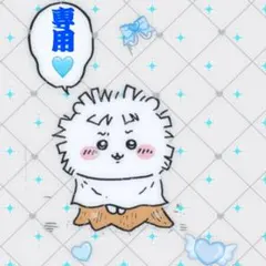 りんりんさま専用•*¨*•.¸♬︎