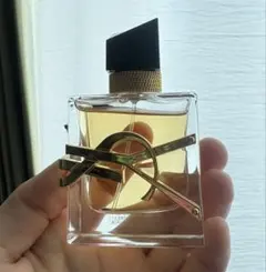 イブサンローラン リブレ オーデパルファム 30ml 残9割 箱付き