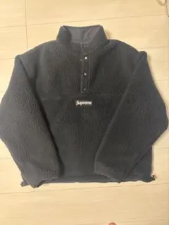 2026年最新】polartec pullover half supreme zipの人気アイテム