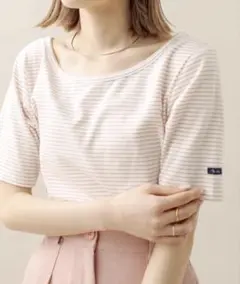 [mline] チビ半袖Tシャツのサムネイル