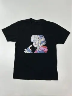 よるあみ 夜光性アミューズ Tシャツ - メルカリ