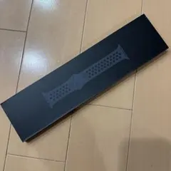 Apple Watch NIKE+純正スポーツバンド40mm未開封