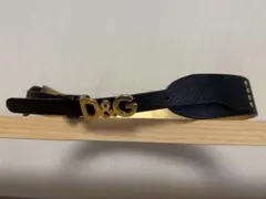 D&G ベルト