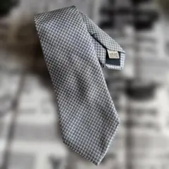 SHIPS Tailoring Style ネクタイ 千鳥格子柄のサムネイル