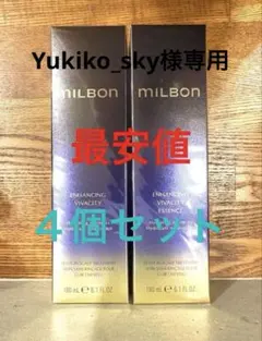 인핸싱 비바시티 에센스 리필 180ml 2팩