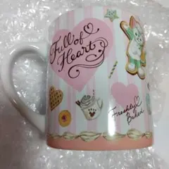 TDR ディズニーシー スーベニアマグカップ ダッフィー Duffy 未使用