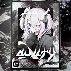 amii guilty NAT4NE スリーブ