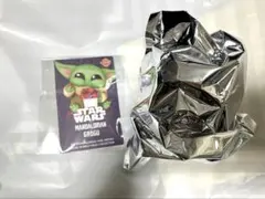 新品未開封 シークレット コスビ グローグー マンダロリアン
