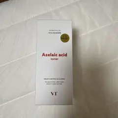 VT Azelaic Acid Toner 250ml