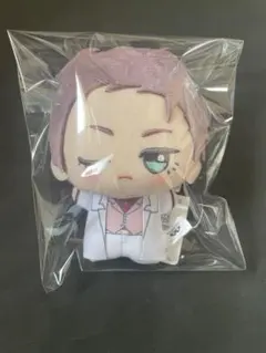 ブルーロック ちびぐるみ　sweets flavor 2026 糸師冴