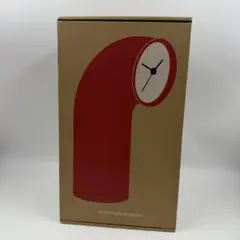 IKEA PS 2026 置き時計 レッド 38 cm - メルカリ